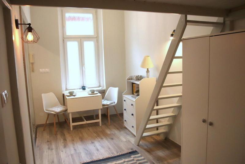 Cosy Nest Apartment Budapest Exterior photo